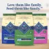 Blue Buffalo Life Protection Formula Adult Dry Dog Food - Lamb, Grain-Free image thumbnail 9