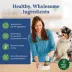 Blue Buffalo Life Protection Formula Adult Dry Dog Food - Lamb, Grain-Free image thumbnail 6