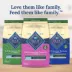 Blue Buffalo Life Protection Formula Small Breed Adult Dry Dog Food - Chicken, Grain-Free image thumbnail 9