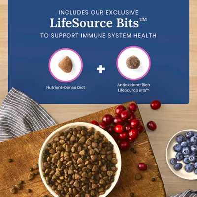 Blue Buffalo Life Protection Formula Small Breed Adult Dry Dog Food - Chicken, Grain-Free - Image 8