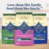 Blue Buffalo Life Protection Formula Small Breed Adult Dry Dog Food - Chicken, Grain-Free image thumbnail 9