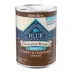 Blue Buffalo Homestyle Recipe Senior 7+ Wet Dog Food - Turkey & Vegetable, 12.5 oz image thumbnail 1