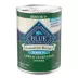 Blue Buffalo Homestyle Recipe Senior 7+ Wet Dog Food - Lamb & Vegetable, 12.5 oz image thumbnail 1