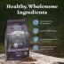 Blue Buffalo Wilderness Adult Dry Dog Food - Lamb, Chicken Free Formula image thumbnail 6