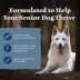 Blue Buffalo Wilderness Senior Dry Dog Food - Lamb, Chicken Free Formula image thumbnail 4