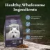 Blue Buffalo Wilderness High Protein Senior Dry Dog Food - Chicken Free Formula, Lamb image thumbnail 6