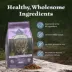 Blue Buffalo Wilderness High Protein Puppy Dry Dog Food - Chicken Free Formula, Lamb image thumbnail 6
