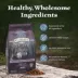 Blue Buffalo Wilderness Adult Dry Dog Food - Lamb, Chicken Free Formula image thumbnail 6