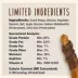 Cadet Gourmet Chicken-Wrapped Sweet Potato Dog Treats Chicken & Sweet Potato 28 oz image thumbnail 4