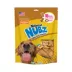 Nylabone Nubz Peanut Butter Dog Chew Treats Large - 15 Count image thumbnail 1