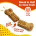 Nylabone Nubz Chicken Dog Chew Treats Small - 16 Count image thumbnail 2