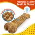 Nylabone Nubz Chicken Dog Chew Treats Small - 16 Count image thumbnail 4