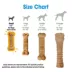 Nylabone Nubz Chicken Dog Chew Treats Small - 16 Count image thumbnail 7