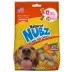 Nylabone Nubz Chicken Dog Chew Treats Large - 12 Count image thumbnail 1