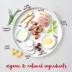 Full Moon Artisanal All Life Stages Dog Treats - Turkey Cranberry Sausage image thumbnail 3