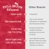 Full Moon Artisanal All Life Stages Dog Treats - Turkey Cranberry Sausage image thumbnail 5