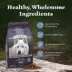 Blue Buffalo Wilderness High Protein Senior Dry Dog Food - Chicken Free Formula, Lamb image thumbnail 6