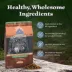 Blue Buffalo Wilderness Large Breed Adult Dry Dog Food - Chicken, High-Protein, Grain-Free image thumbnail 6