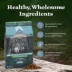 Blue Buffalo Wilderness High Protein Large Breed Adult Dry Dog Food - Grain Free, Salmon image thumbnail 6
