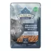 Blue Buffalo Wilderness Protein Powered Meals Adult Wet Dog Food - 9 oz Pouch image thumbnail 1