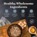Blue Buffalo Wilderness Protein Powered Meals Adult Wet Dog Food - 9 oz Pouch image thumbnail 6