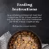 Blue Buffalo Wilderness Protein Powered Meals Adult Wet Dog Food - 9 oz Pouch image thumbnail 9