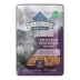 Blue Buffalo Wilderness Protein Powered Meals Adult Wet Dog Food - 9 oz Pouch image thumbnail 1