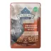 Blue Buffalo Wilderness Protein Powered Meals Adult Wet Dog Food - 9 oz Pouch image thumbnail 1
