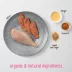Full Moon Hip & Joint Health All Life Stages Natural Dog Treats - Chicken Jerky 12 oz image thumbnail 3