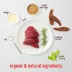 Full Moon Jerky Tenders All Life Stages Dog Treats - Beef image thumbnail 3