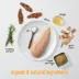 Full Moon Jerky Tenders All Life Stages Dog Treats - Chicken image thumbnail 3