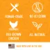 Full Moon All Life Stages Meaty Dog Treats - Savory Sticks Chicken 16 oz image thumbnail 4