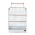 Prevue Pet Products Cockatiel Playtop Bird Cage image thumbnail 2