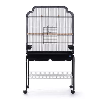 Product Prevue Pet Products Universal Bird Home with Stand
