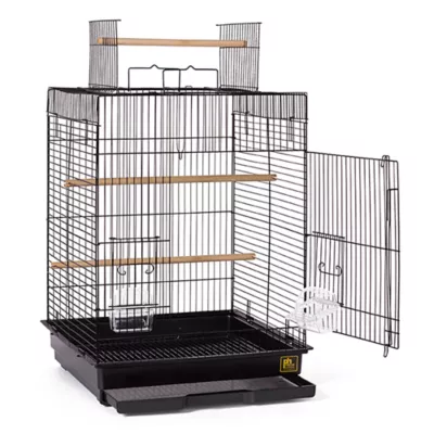 Product Prevue Pet Products Cockatiel Playtop Bird Cage