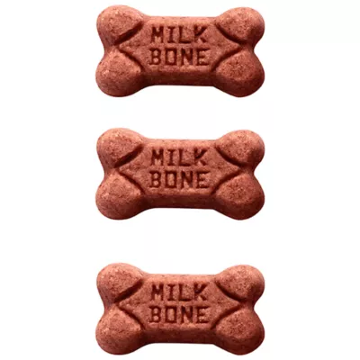 Product Milkbone All Life Stages Soft & Chewy Beef Training Dog Treats - 4.5 oz