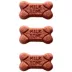 Milkbone All Life Stages Soft & Chewy Beef Training Dog Treats - 4.5 oz image thumbnail 3