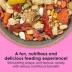Kaytee Fiesta Big Bites Small Parrot & Conure Food image thumbnail 2