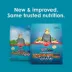 Kaytee Forti-Diet Pro Health Nourish+Protect Cockatiel Food image thumbnail 2