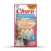 Inaba Churu Creamy Puree Cat Treat image thumbnail 1