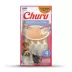 Inaba Churu Creamy Puree Cat Treat image thumbnail 1