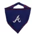 Pets First Atlanta Braves Tie Bandana image thumbnail 1