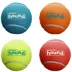 Outward Hound Squeaker Ballz 4 Count image thumbnail 1