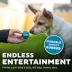 Outward Hound Squeaker Ballz 4 Count image thumbnail 4