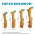 Outward Hound® Squeaker Ballz Dog Toy - 4 Pack image thumbnail 6