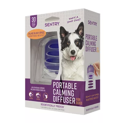 Product SENTRY® Portable Calming Diffuser Kit for Dogs