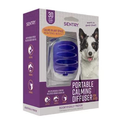 Product SENTRY® Portable Calming Diffuser Kit for Dogs