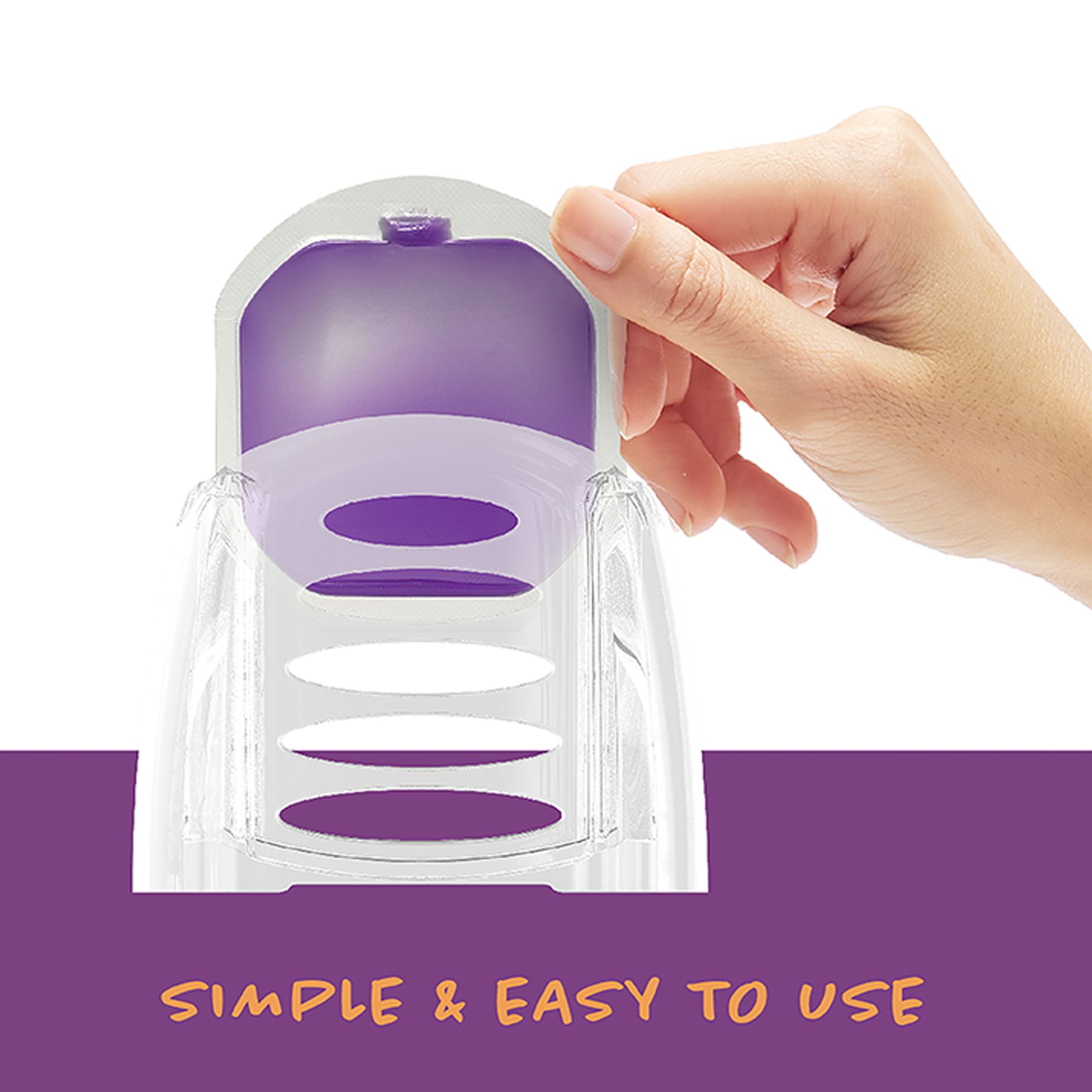 SENTRY® Cat Portable Calming Diffuser Refill, Stress Relief Aid for Cats, 30 Day Support, 2 Count - thumbnail 6
