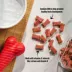 Milk-Bone All Life Stages Soft & Chewy Dog Training Treats Made With Real Filet Mignon - Beef 18 oz image thumbnail 5