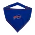 Pets First Buffalo Bills Tie Bandana image thumbnail 1